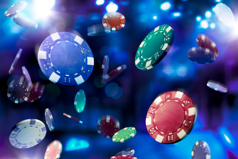 Casino Online Österreich Ihr Weg zum Erfolg