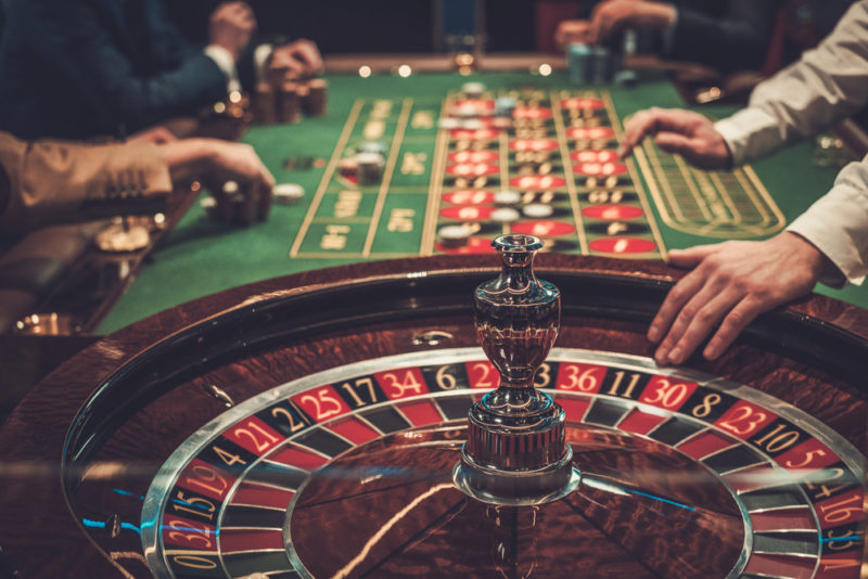 Spielbank, Spielothek, Casino – so unterscheiden sie sich